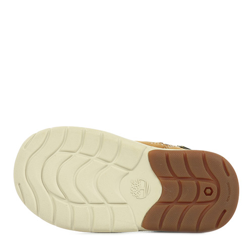 Timberland New Toddle Tracks 6