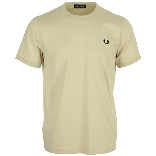 Fred Perry Ringer - Beige